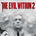 The Evil Within 2 on Random Best Psychological Horror Games