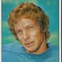 Billy Parks is listed (or ranked) 44 on the list The Best Tennessee Titans Wide Receivers of All Time