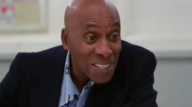 'It' And 'The Shining' Are Linked Through Dick Hallorann