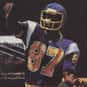 Harrison Davis is listed (or ranked) 35 on the list The Best Los Angeles Chargers Wide Receivers of All Time