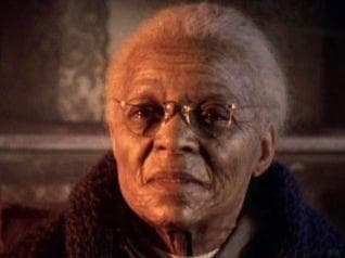 Mother Abagail From 'The Stand' Has "The Shine," Too