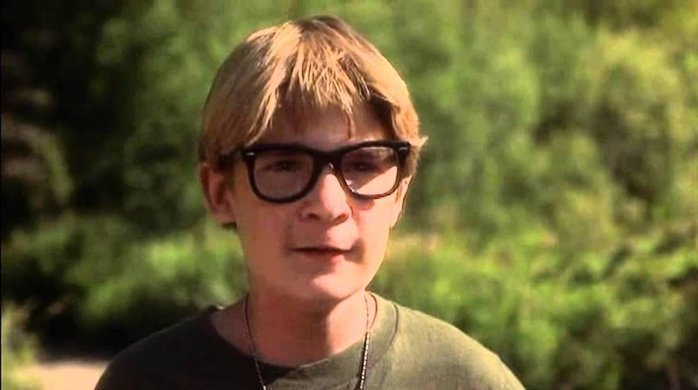 Teddy Duchamp From Stand By Me is listed (or ranked) 12 on the list 12 Stephen King Universe Fan Theories That Make A Surprising Amount Of Sense