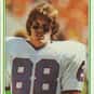 Mike Friede is listed (or ranked) 29 on the list The Best New York Giants Wide Receivers of All Time