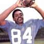 Rich Houston is listed (or ranked) 35 on the list The Best New York Giants Wide Receivers of All Time