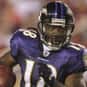 Donte' Stallworth is listed (or ranked) 22 on the list The Best Philadelphia Eagles Wide Receivers of All Time