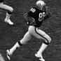Rod Barksdale is listed (or ranked) 35 on the list The Best Oakland Raiders Wide Receivers of All Time