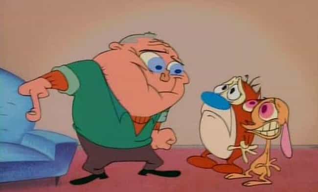 ren and stimpy the lost episodes fire dogs 2