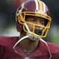 Ryan Grant is listed (or ranked) 15 on the list The Best Washington Redskins Wide Receivers of All Time