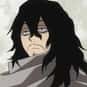 Shouta Aizawa is listed (or ranked) 8 on the list The Best Teacher Characters in Anime History