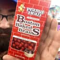 Boston Baked Beans candy on Random Worst Things in Your Trick-or-Treat Bag