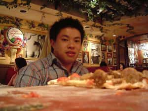 The Chinese Are Not Cheesehead... is listed (or ranked) 2 on the list There's A Fascinating Genetic Reason Why You Love Certain Foods (And Can't Tolerate Others)