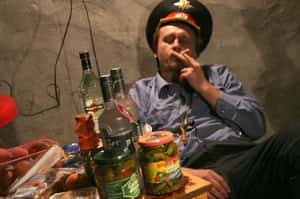 Russians Are Great Drinkers, G... is listed (or ranked) 3 on the list There's A Fascinating Genetic Reason Why You Love Certain Foods (And Can't Tolerate Others)