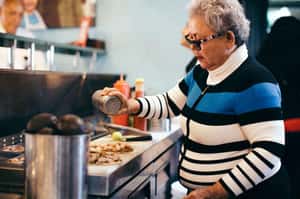 Latin Cultures Desensitize The... is listed (or ranked) 4 on the list There's A Fascinating Genetic Reason Why You Love Certain Foods (And Can't Tolerate Others)