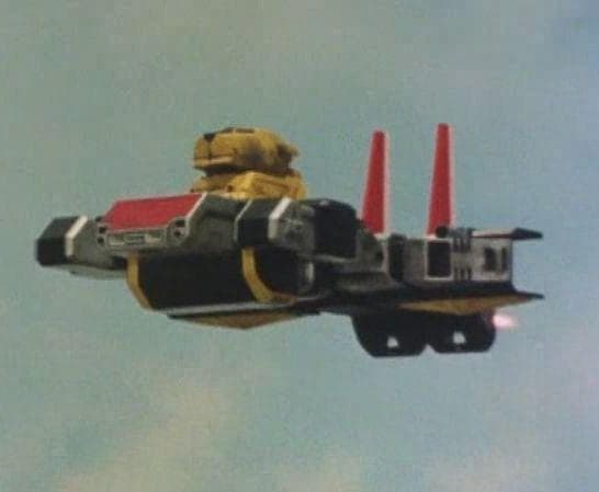 The Strange Story Of How Japanese Spider-Man Inspired The Power Rangers
