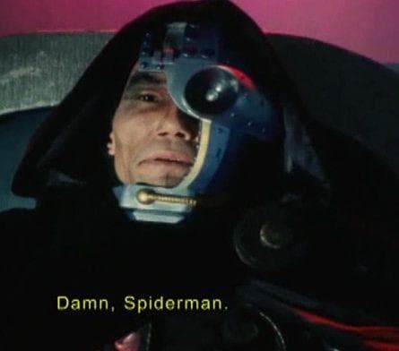 The Strange Story Of How Japanese Spider-Man Inspired The Power Rangers