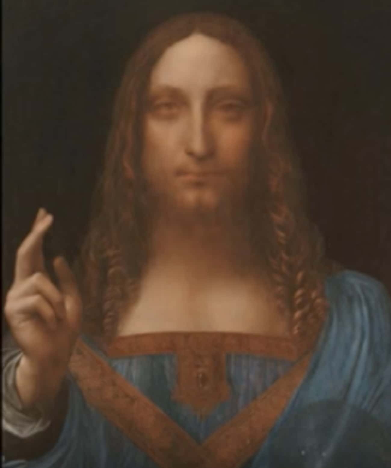 We Have No Idea What Jesus Actually Looked Like