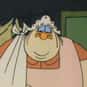 Nanny is listed (or ranked) 30 on the list The Greatest Chicken Characters of All Time