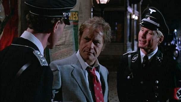 The Accident Helped Change Hol... is listed (or ranked) 8 on the list Arrogance And Misconduct Led To The Death Of A Star And Two Kids On The Set Of 'The Twilight Zone'