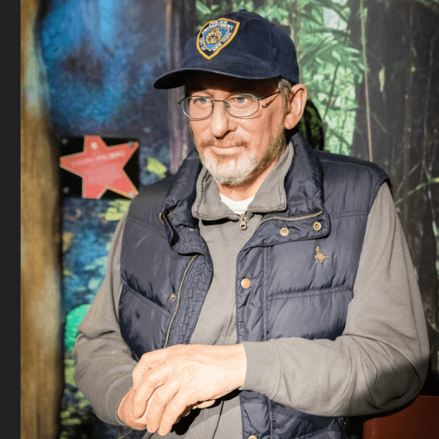 Steven Spielberg Ended His Fri... is listed (or ranked) 7 on the list Arrogance And Misconduct Led To The Death Of A Star And Two Kids On The Set Of 'The Twilight Zone'