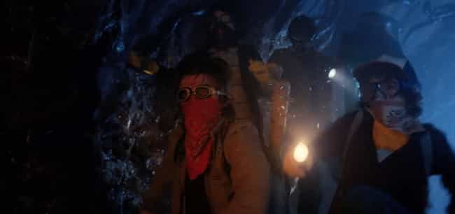 bandana stranger things