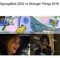 Foreshadowing At Its Very Best on Random Stranger Things Memes For Fans