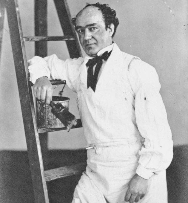 Unemployed And Mentally Ill, Edward Oxford Tried To Kill The Pregnant Queen In 1840