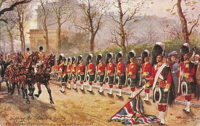 Disgruntled Irish Farm Worker William Hamilton Tried To Kill Her In 1849