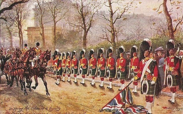 Disgruntled Irish Farm Worker  is listed (or ranked) 6 on the list Queen Victoria Is Officially The Baddest Woman In History After Surviving 7 Assassination Attempts