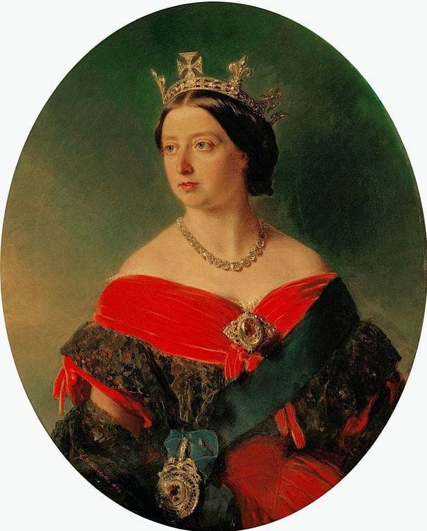 The Only Would-Be Assassin To  is listed (or ranked) 7 on the list Queen Victoria Is Officially The Baddest Woman In History After Surviving 7 Assassination Attempts