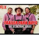 Trailer Park Boys: Out Of The ... is listed (or ranked) 15 on the list Here's Everything Coming To Netflix In November 2017