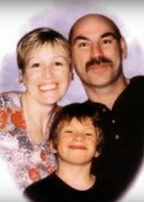 Jasmine Richardson Mount Royal University