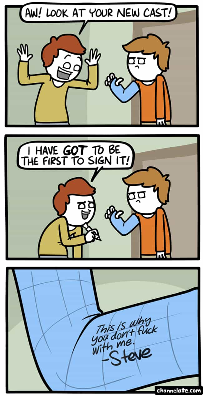 These Comics From Channellate Are For Those Who Appreciate The These Comics From Channellate Are For Those Who Appreciate The