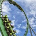 It's Not All Fun And Games For Roller Coasters Engineers on Random Biggest Secrets About Different Professions