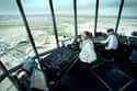 Air Traffic Controllers Are Straight Up Overworked on Random Biggest Secrets About Different Professions