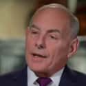 John Kelly Says The Civil War Was Caused By A Lack Of The Ability To Compromise on Random Things That The Trump Administration Official Got History Completely Wrong