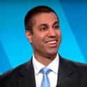 FCC Chairman Ajit Pai Is All Over The Place With Internet Regulations on Random Things That The Trump Administration Official Got History Completely Wrong