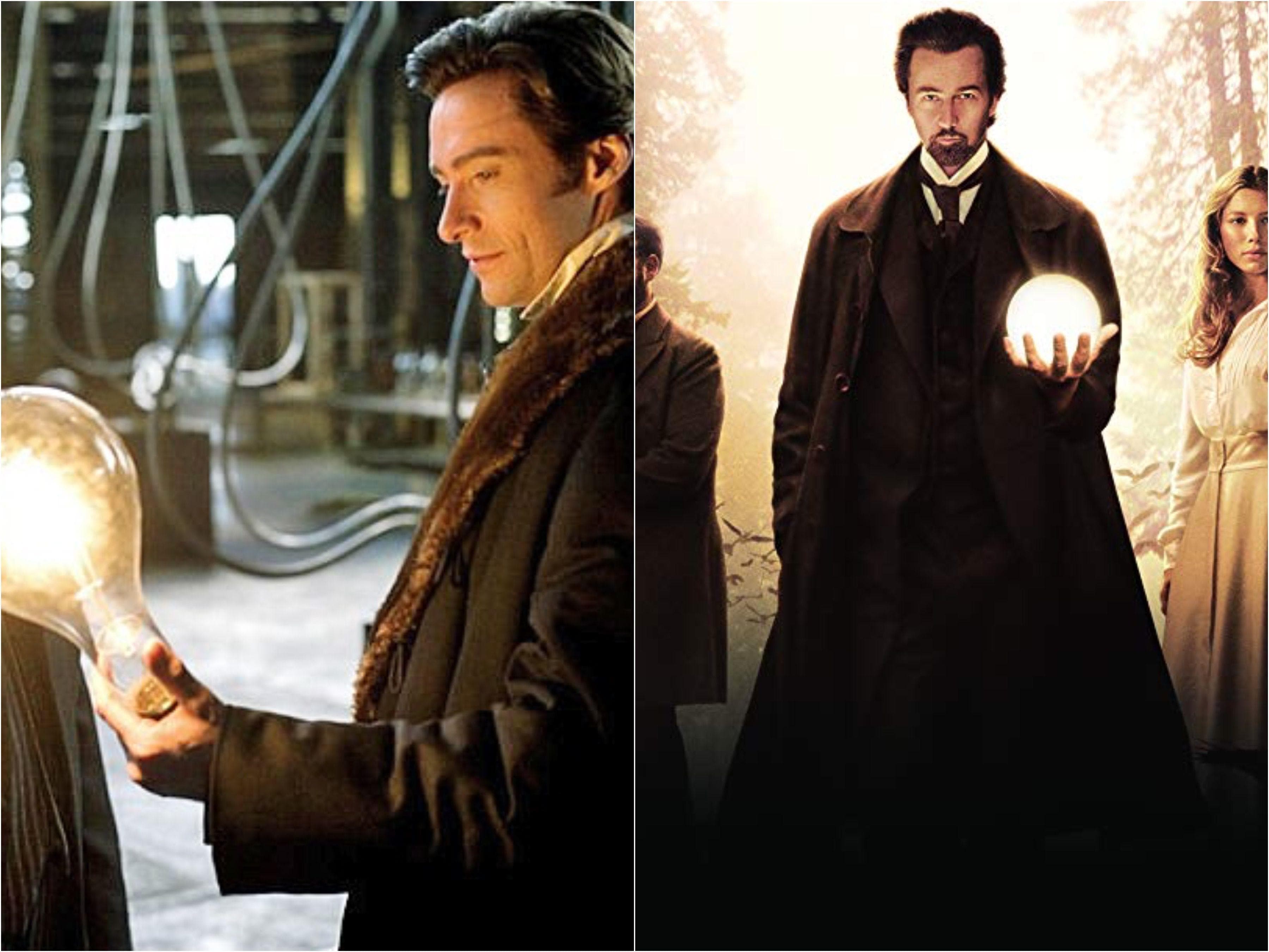 10+ Movies With Identical Plots That Came Out At The