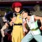 Yusuke and Hiei is listed (or ranked) 40 on the list The Best Anime Rivalries of All Time