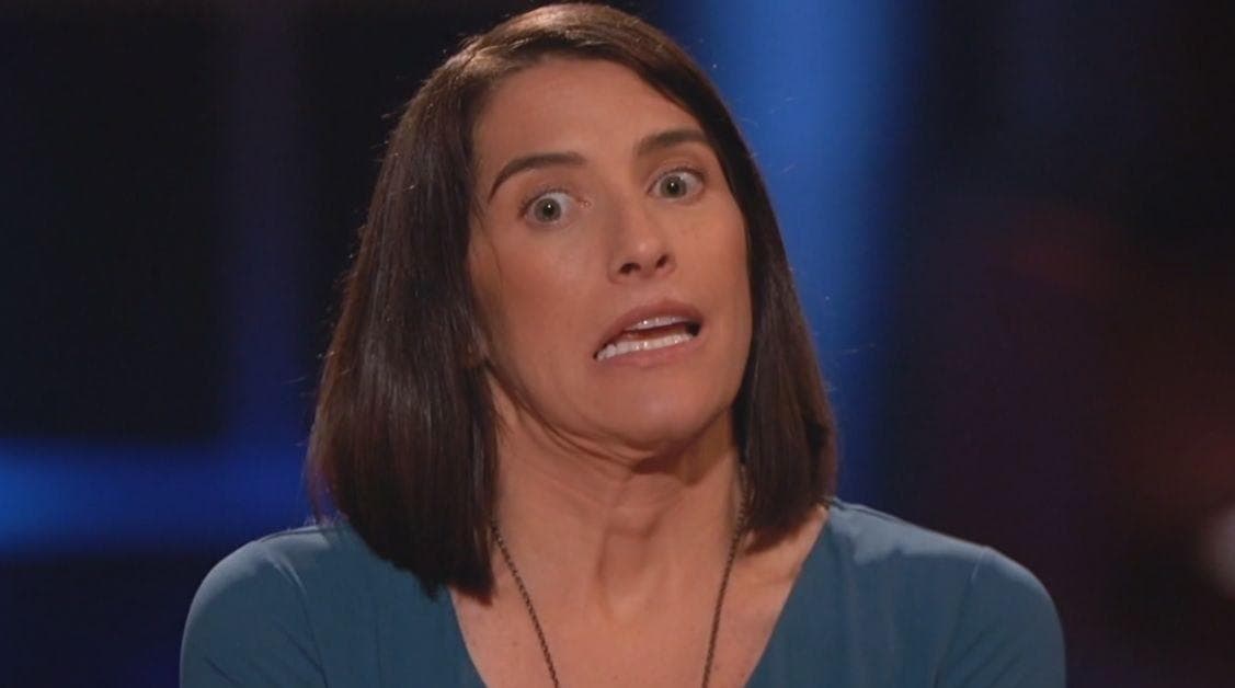 There's An On-Set Psychiatrist