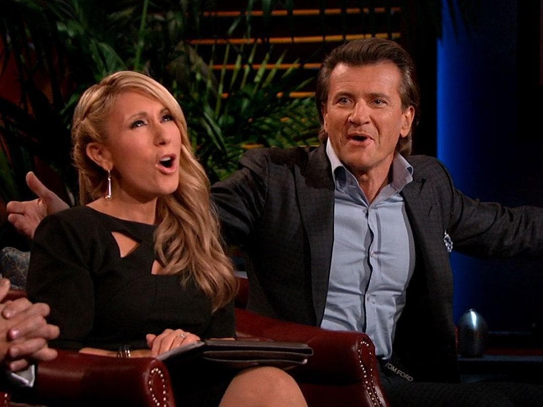 The Shooting Schedule Is Grueling