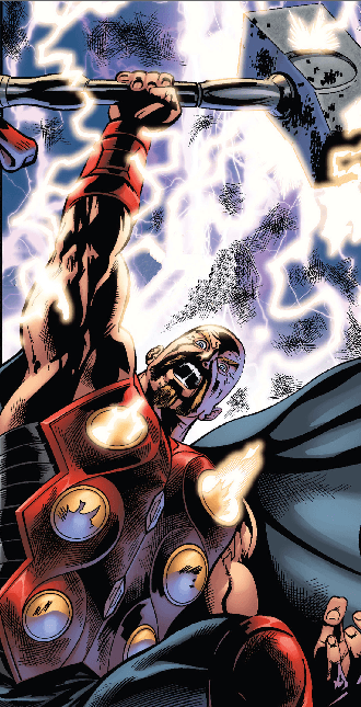 Everything You Need To Know About Ragnarok Before Watching The New Thor ...