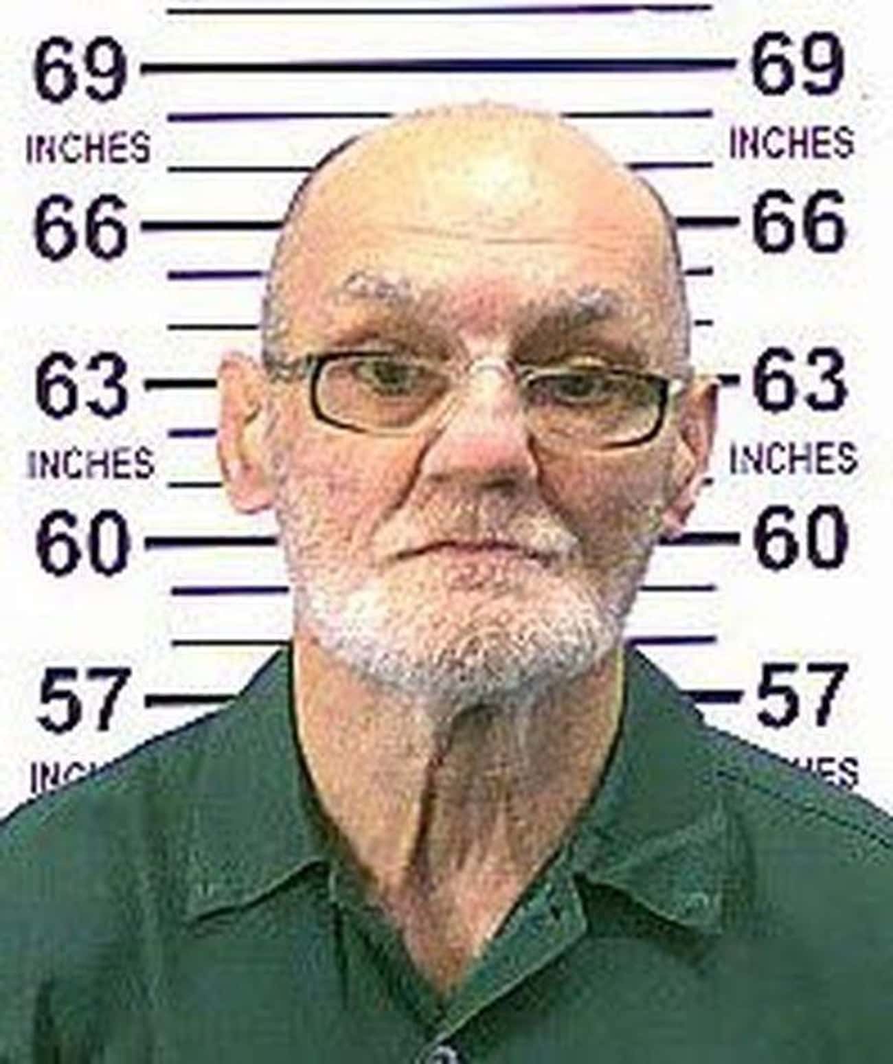Andre Rand Was The First Person Suspected Of Being The Cropsey