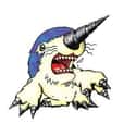 Drimogemon on Random Favorite Character in Digimon Adventure Tri