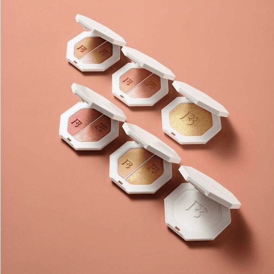 Why Rihanna's Fenty Beauty Line Is The Best Makeup Line You Can Buy