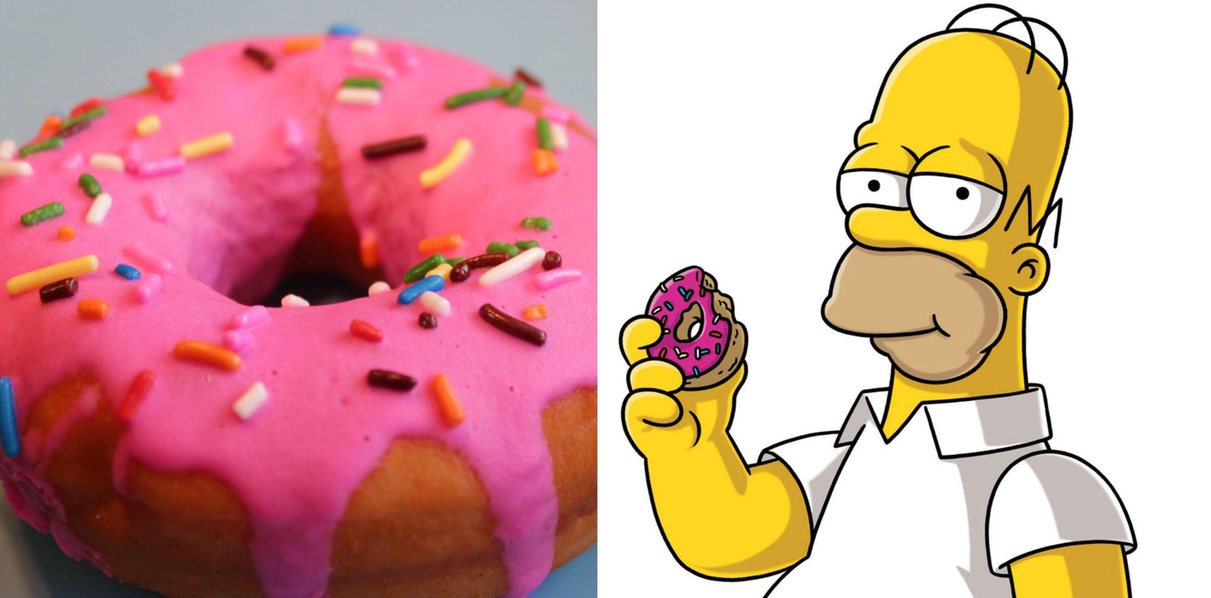 13 Delicious Cartoon Food Recipes You Have to Try