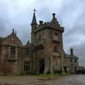 Ecclesgrieg House, Aberdeenshire, Scotland on Random Creepy Destinations Have Supernatural