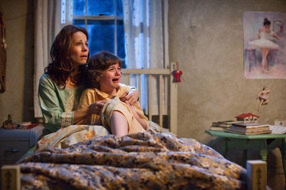 The Family Claims Malevolent Ghosts Began Replacing The Benevolent Ones