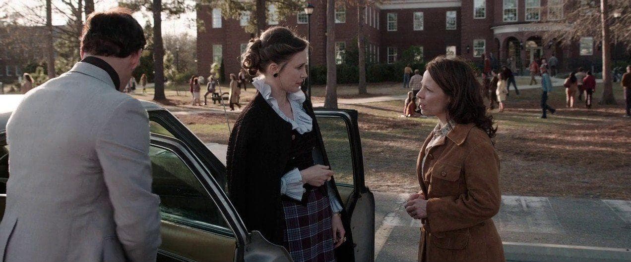 The Warrens Were Contacted By A Family Friend