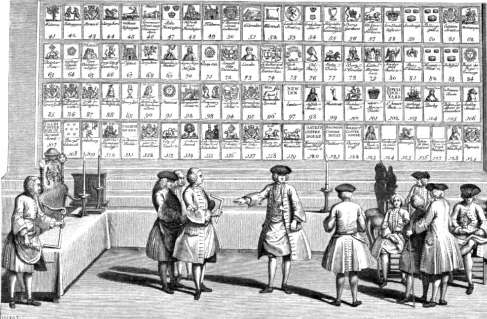 13 Freemason Rules They Must Obey Or Face Disqualification