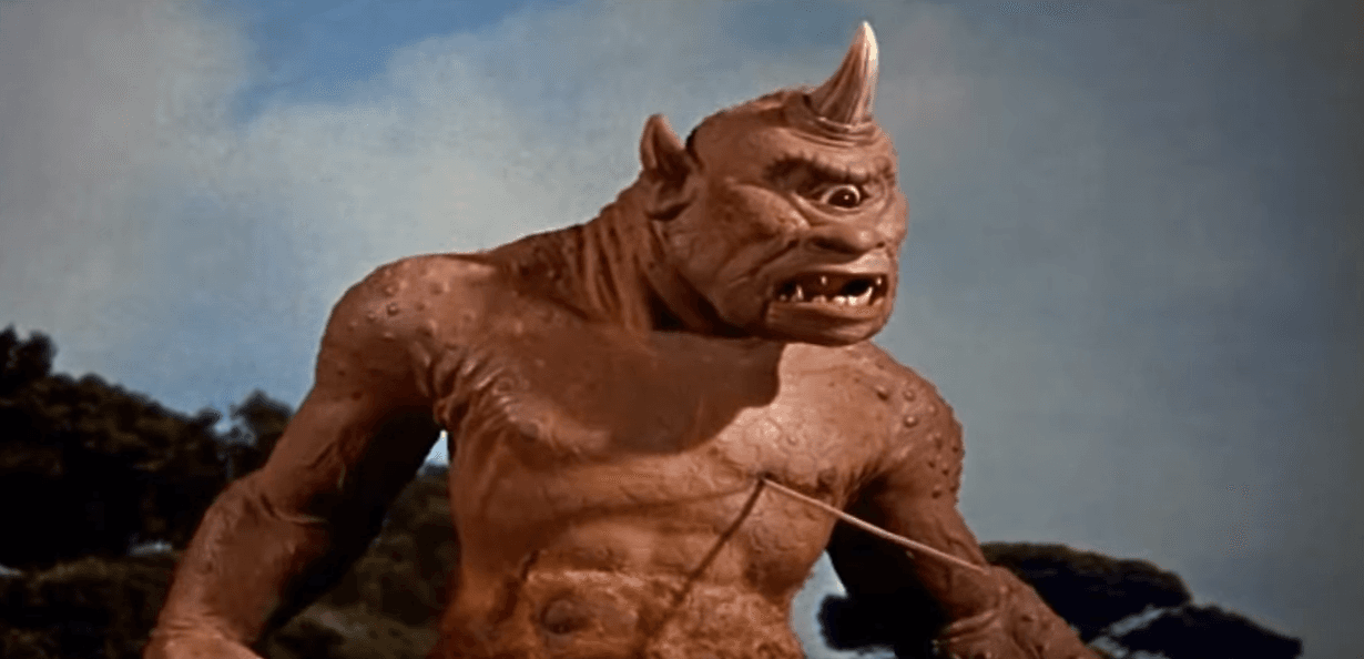 Was Cyclops Actually A Real Creature?